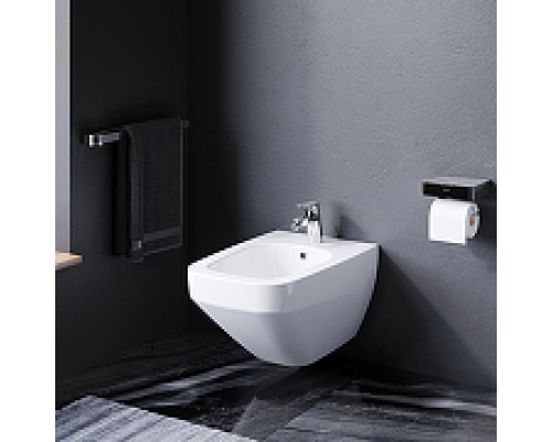 Биде AM.PM Inspire 2.0 C50A3411WH подвесное Белое