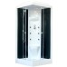 Душевая кабина Royal Bath HP 90х90 с гидромассажем