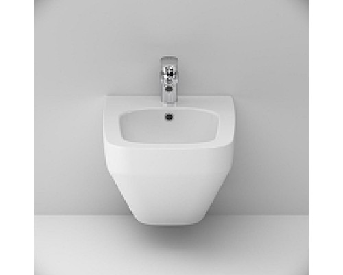 Биде AM.PM Inspire 2.0 C50A3411WH подвесное Белое