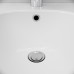 Биде AM.PM Inspire 2.0 C50A3411WH подвесное Белое