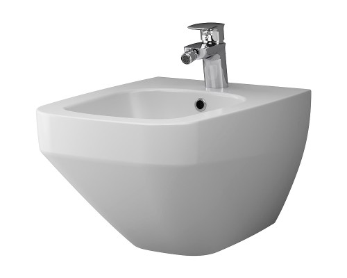 Биде AM.PM Inspire 2.0 C50A3411WH подвесное Белое