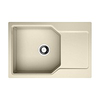 Кухонная мойка Omoikiri Yonaka 78-LB-BE 4993335 ваниль 