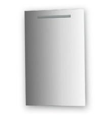 Зеркало Evoform Lumline 75х50 с подсветкой
