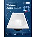 Акриловая ванна WellWant Aurora 150x70 WWVM1112W