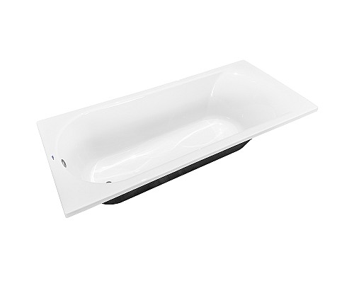 Акриловая ванна WellWant Aurora 150x70 WWVM1112W Акриловая ванна WellWant Aurora 150x70 WWVM1112W