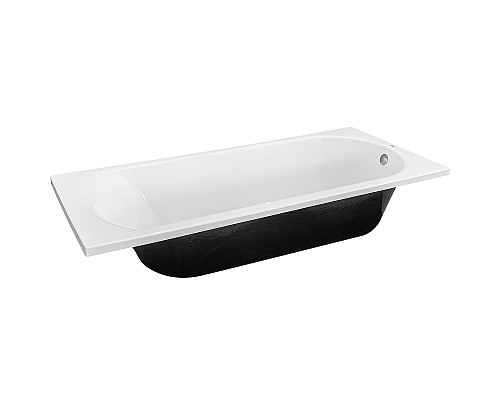 Акриловая ванна WellWant Aurora 150x70 WWVM1112W Акриловая ванна WellWant Aurora 150x70 WWVM1112W