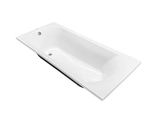 Акриловая ванна WellWant Aurora 150x70 WWVM1112W Акриловая ванна WellWant Aurora 150x70 WWVM1112W