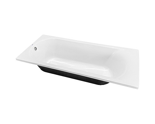 Акриловая ванна WellWant Aurora 150x70 WWVM1112W Акриловая ванна WellWant Aurora 150x70 WWVM1112W