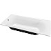 Акриловая ванна WellWant Aurora 150x70 WWVM1112W