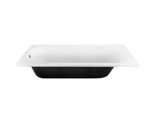 Акриловая ванна WellWant Aurora 150x70 WWVM1112W Акриловая ванна WellWant Aurora 150x70 WWVM1112W