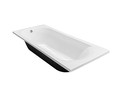 Акриловая ванна WellWant Aurora 150x70 WWVM1112W Акриловая ванна WellWant Aurora 150x70 WWVM1112W