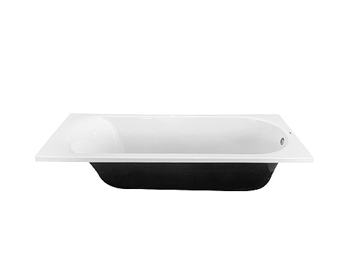 Акриловая ванна WellWant Aurora 150x70 WWVM1112W Акриловая ванна WellWant Aurora 150x70 WWVM1112W