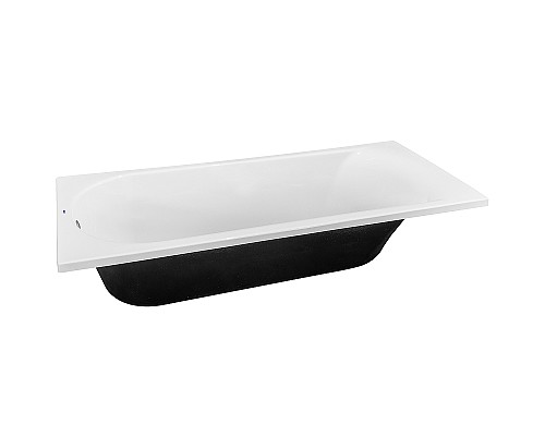 Акриловая ванна WellWant Aurora 150x70 WWVM1112W Акриловая ванна WellWant Aurora 150x70 WWVM1112W