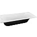 Акриловая ванна WellWant Aurora 150x70 WWVM1112W
