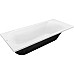 Акриловая ванна WellWant Aurora 150x70 WWVM1112W