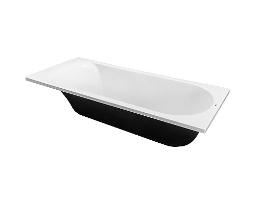 Акриловая ванна WellWant Aurora 150x70 WWVM1112W Акриловая ванна WellWant Aurora 150x70 WWVM1112W
