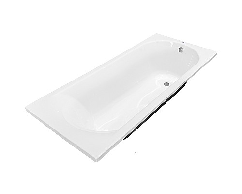 Акриловая ванна WellWant Aurora 150x70 WWVM1112W Акриловая ванна WellWant Aurora 150x70 WWVM1112W