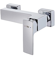 Смеситель для душа Teka Soller 852311200 Хром