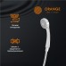 Смеситель для ванны Orange Classic M Хром
