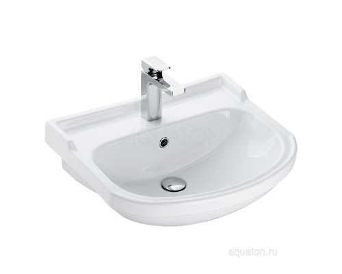 Раковина Classic 55 B Aquaton