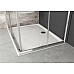 Душевой поддон из искусственного камня Ravak Gigant Pro 120x80 XA03G401010WM