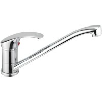 Смеситель для кухни Frap H36 F4236 Хром