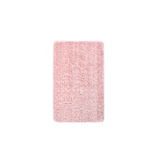 Коврик для ванной Fixsen Lido розовый, 50х80см FX-3002B