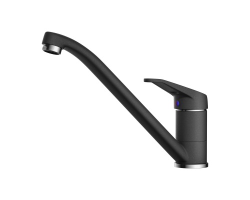 Смеситель для кухни Omoikiri Kado-BL 4994162