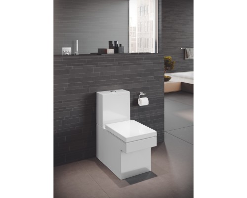 Бачок Grohe наполнение снизу