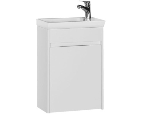 Тумба с раковиной Aquanet 00213041