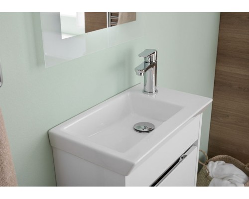 Тумба с раковиной Aquanet 00213041