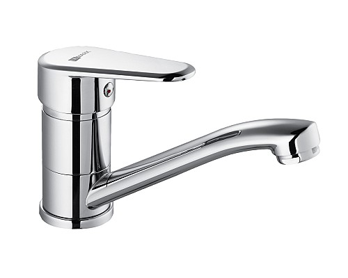 Смеситель Lemark Point LM0307C для раковины