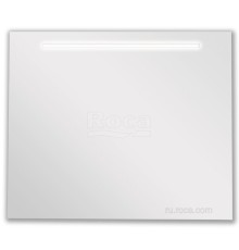 Зеркало Roca The Gap100 ZRU9302809 с подсветкой 