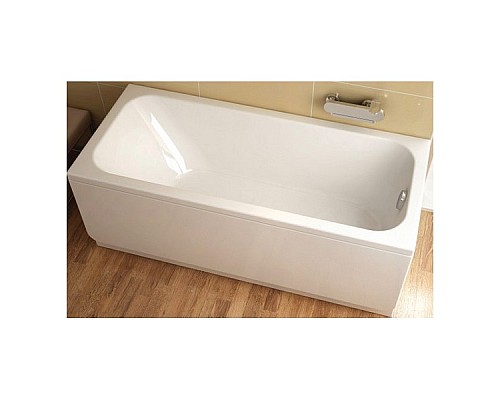 Акриловая ванна Ravak CHROME C721000000 150х70 белая
