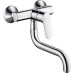Смеситель для кухни Hansgrohe Focus