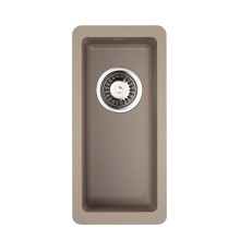 Кухонная мойка Omoikiri Kata 20-U-CA 4993371 карамель