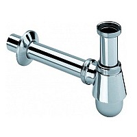 Сифон Viega 114619 Хром