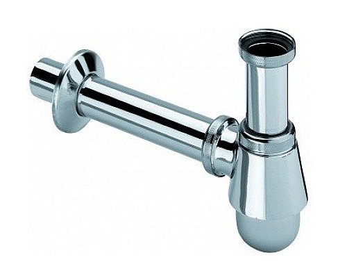 Сифон Viega 114619 Хром