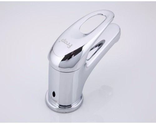 Смеситель для раковины Frap H03 F1003 Хром