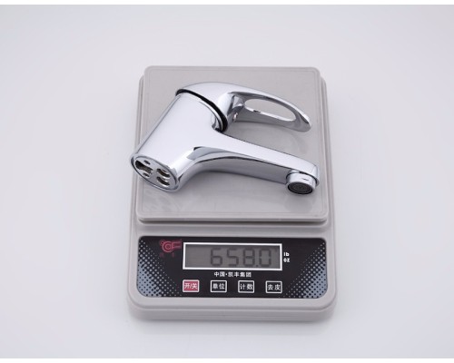 Смеситель для раковины Frap H03 F1003 Хром