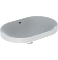 Раковина для ванной Geberit VariForm 500.728.01.2