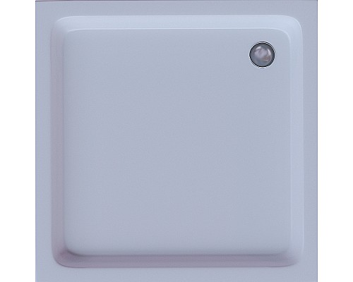 Акриловый поддон для душа Aquatek 90x90 DPA-0000005 Белый