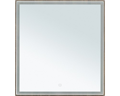 Комплект мебели для ванной Aquanet Nova Lite 75 302537 подвесной Дуб рустикальный