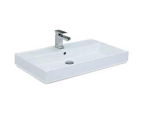 Комплект мебели для ванной Aquanet Nova Lite 75 302537 подвесной Дуб рустикальный