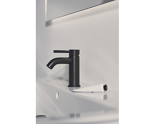 Смеситель для раковины Ideal Standard Ceraline BC268XG Silk Black