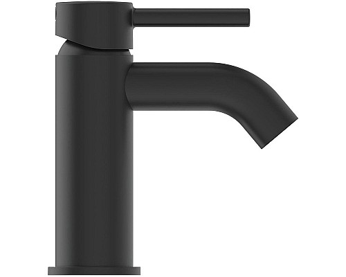 Смеситель для раковины Ideal Standard Ceraline BC268XG Silk Black
