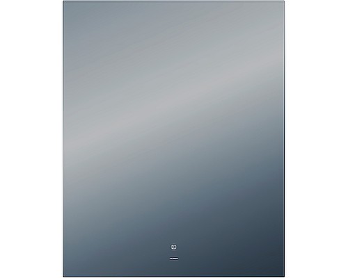 Зеркало Vigo Quadro Classic 80 z.QUA.80.Classic с подсветкой с сенсорным выключателем