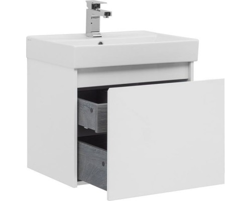 Тумба с раковиной Aquanet 00245029