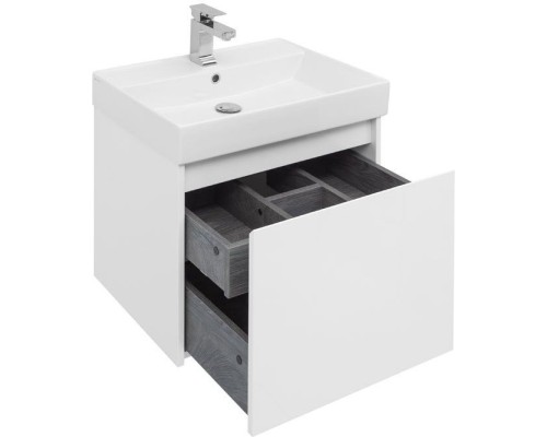 Тумба с раковиной Aquanet 00245029