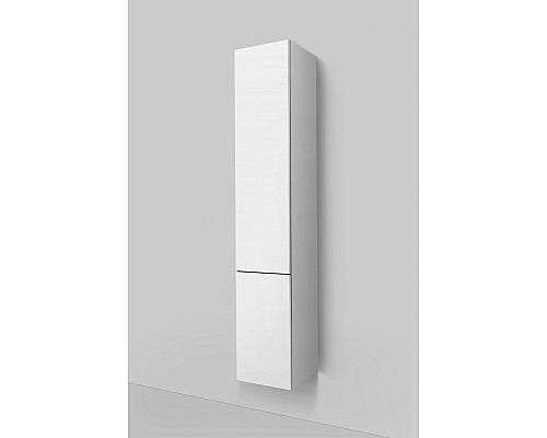 Шкаф-колонна подвесной AM.PM Gem M90CHR0306WG 300 мм